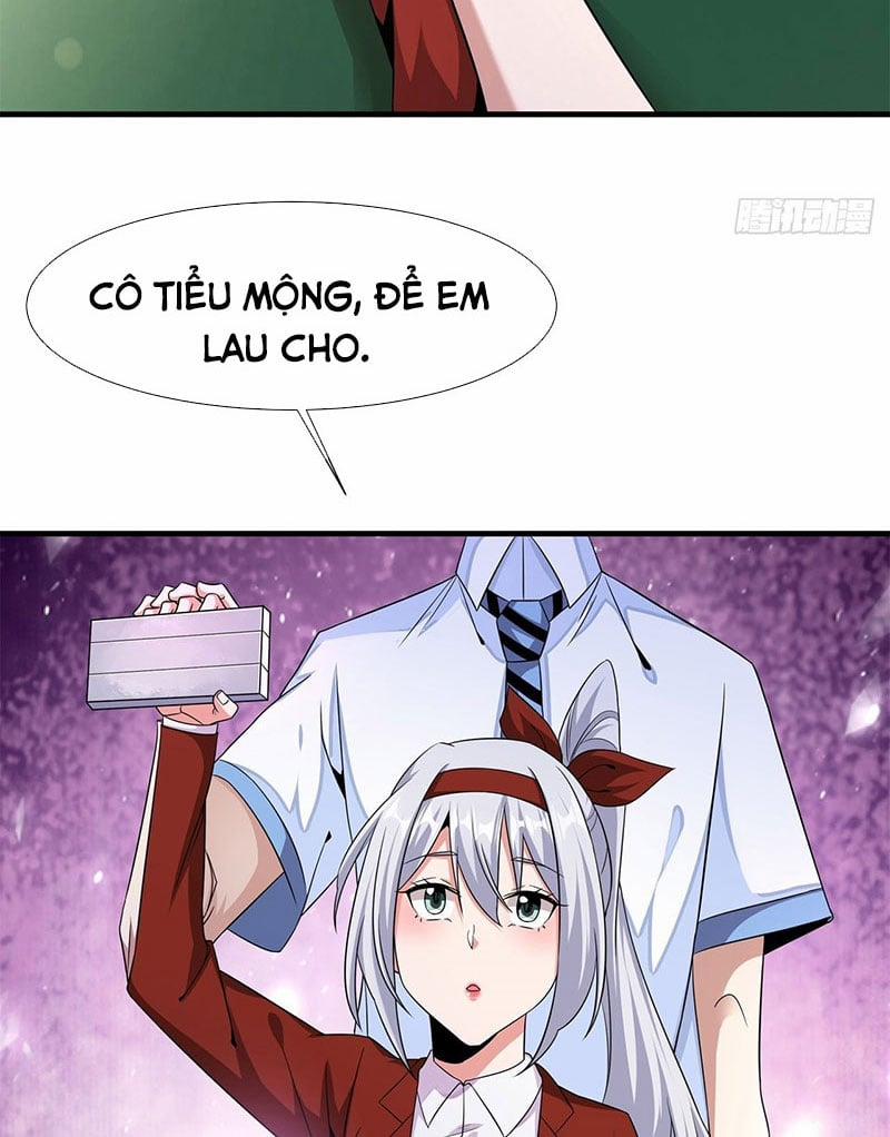 Không Có Đạo Lữ Sẽ Chết 22 trang 16