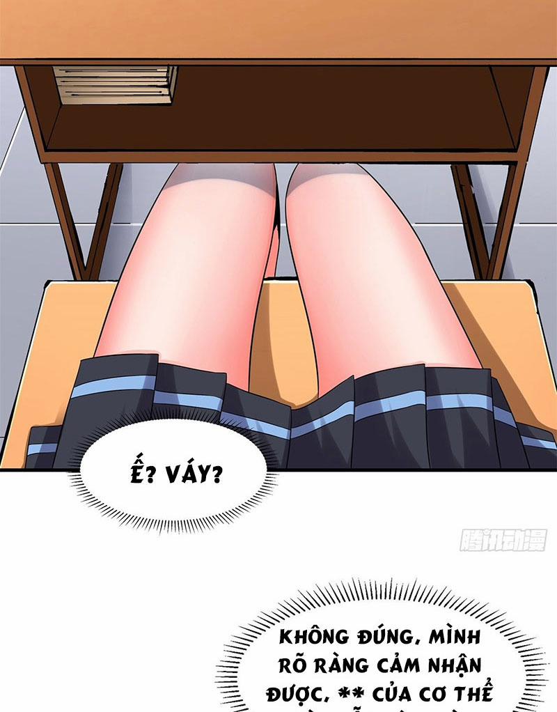 Không Có Đạo Lữ Sẽ Chết 22 trang 2