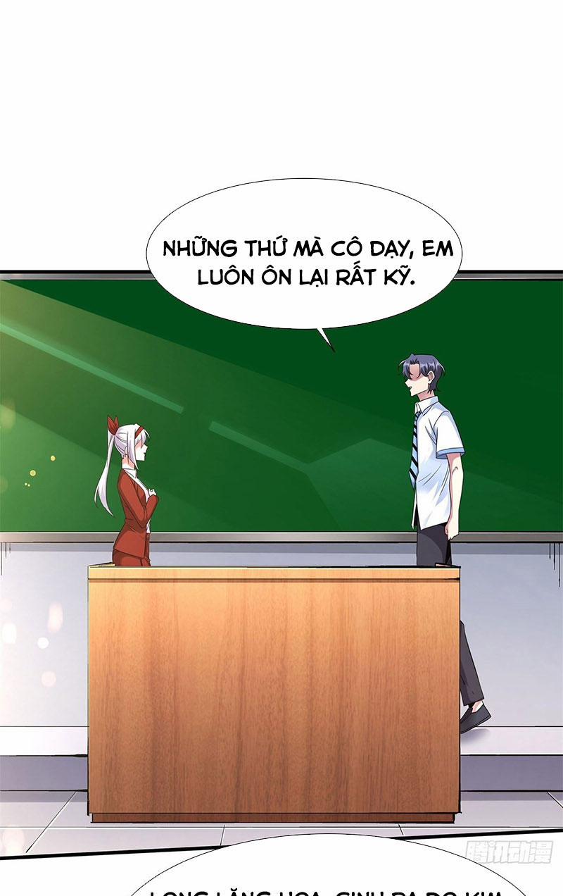 Không Có Đạo Lữ Sẽ Chết 22 trang 20