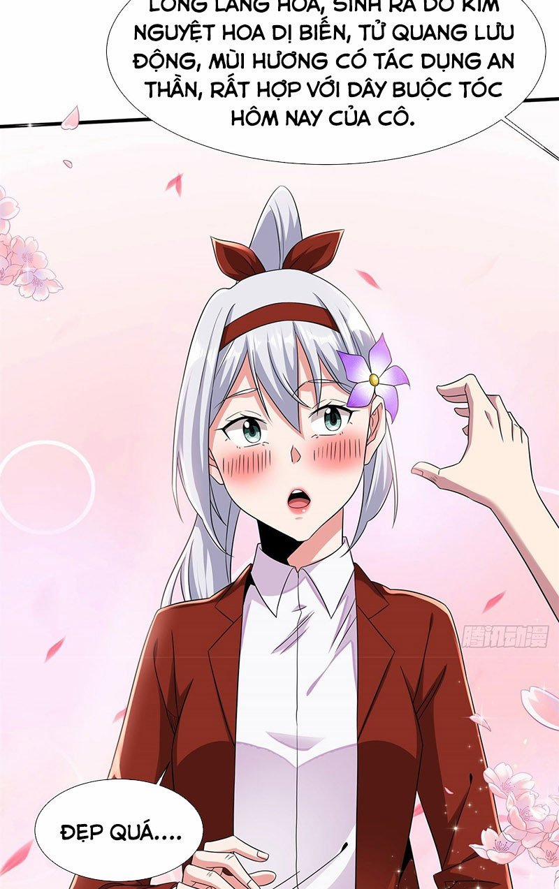 Không Có Đạo Lữ Sẽ Chết 22 trang 21