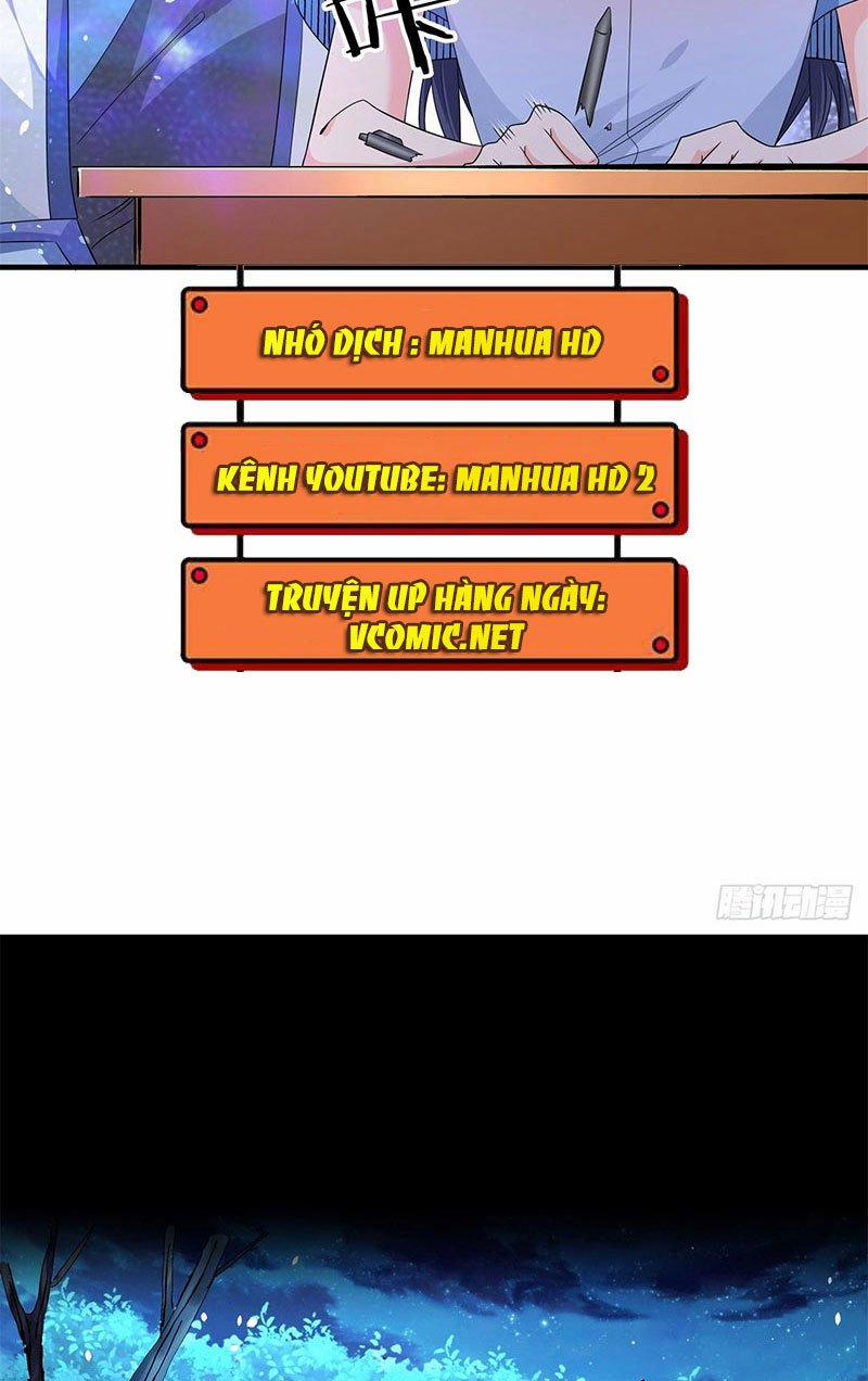 Không Có Đạo Lữ Sẽ Chết 22 trang 27