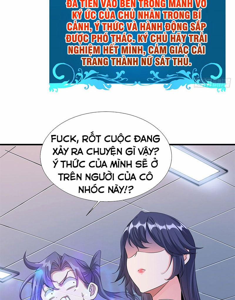 Không Có Đạo Lữ Sẽ Chết 22 trang 4