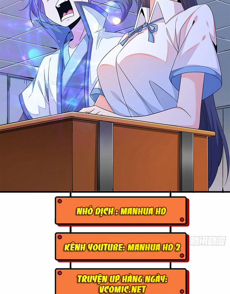 Không Có Đạo Lữ Sẽ Chết 22 trang 5