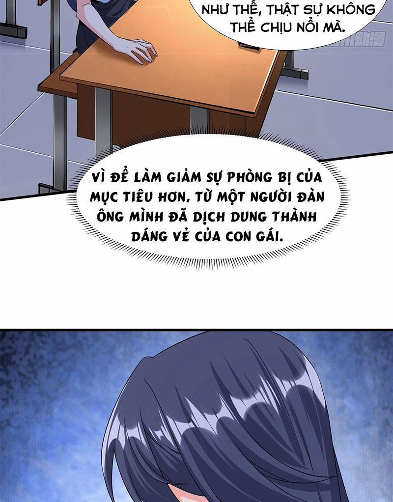 Không Có Đạo Lữ Sẽ Chết 22 trang 7