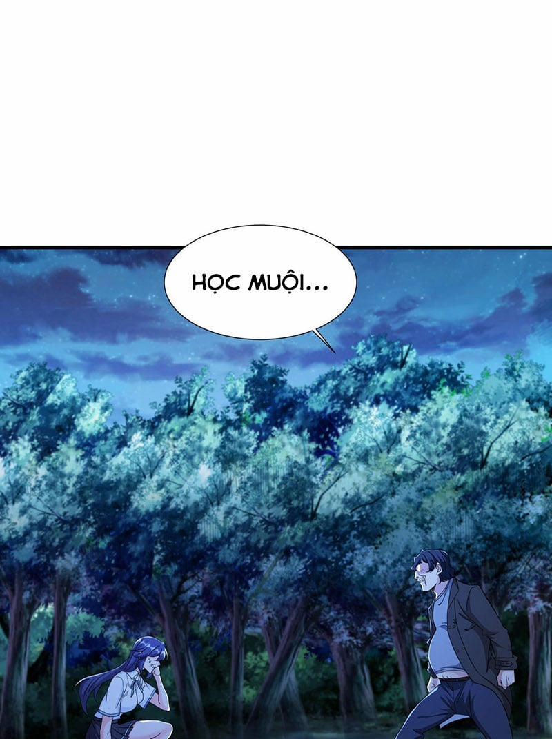 Không Có Đạo Lữ Sẽ Chết 23 trang 0