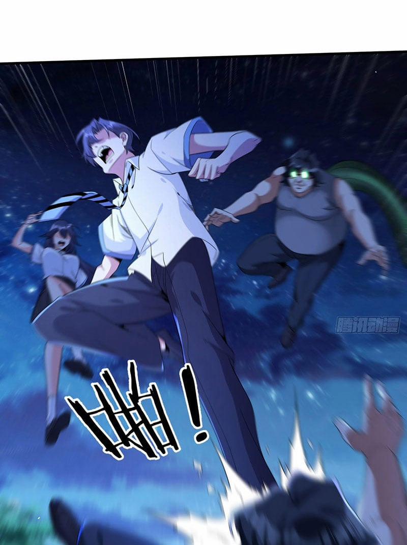 Không Có Đạo Lữ Sẽ Chết 23 trang 14