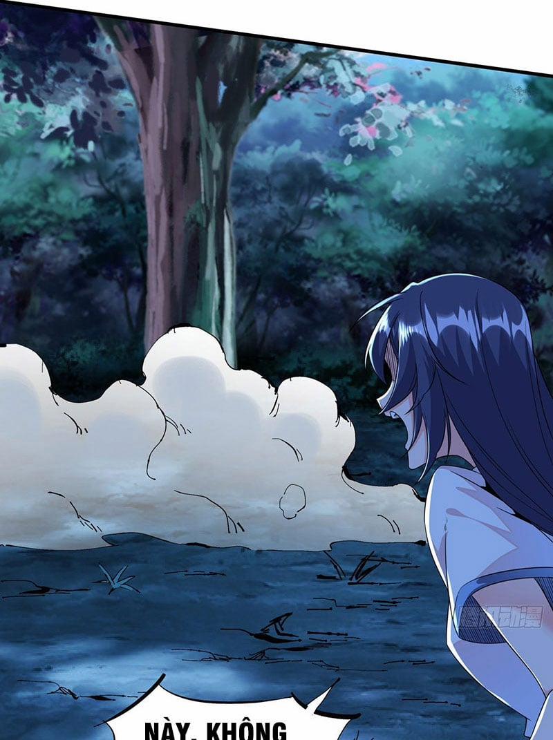 Không Có Đạo Lữ Sẽ Chết 23 trang 21