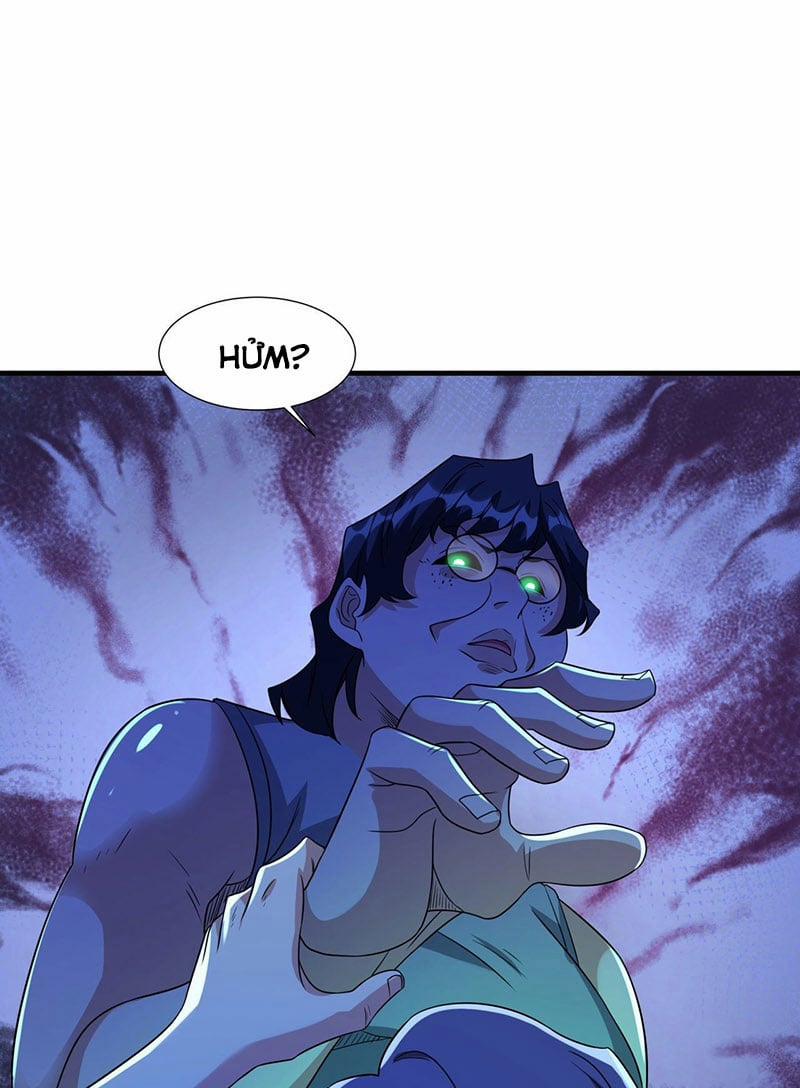 Không Có Đạo Lữ Sẽ Chết 23 trang 25