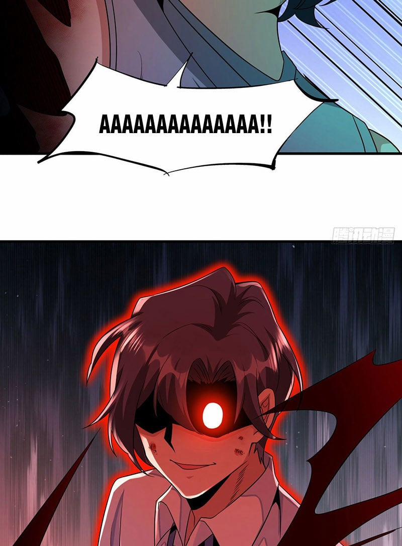 Không Có Đạo Lữ Sẽ Chết 23 trang 28