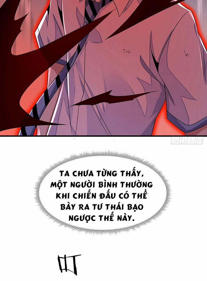 Không Có Đạo Lữ Sẽ Chết 23 trang 29