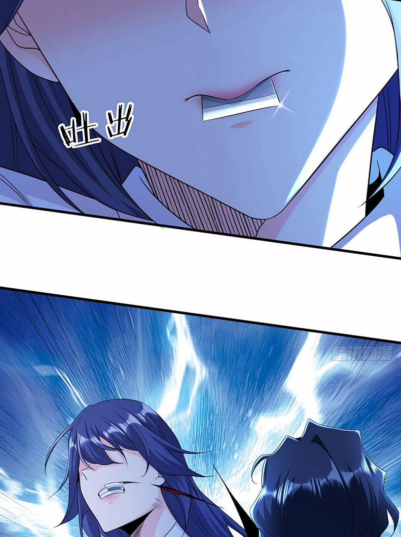 Không Có Đạo Lữ Sẽ Chết 23 trang 3