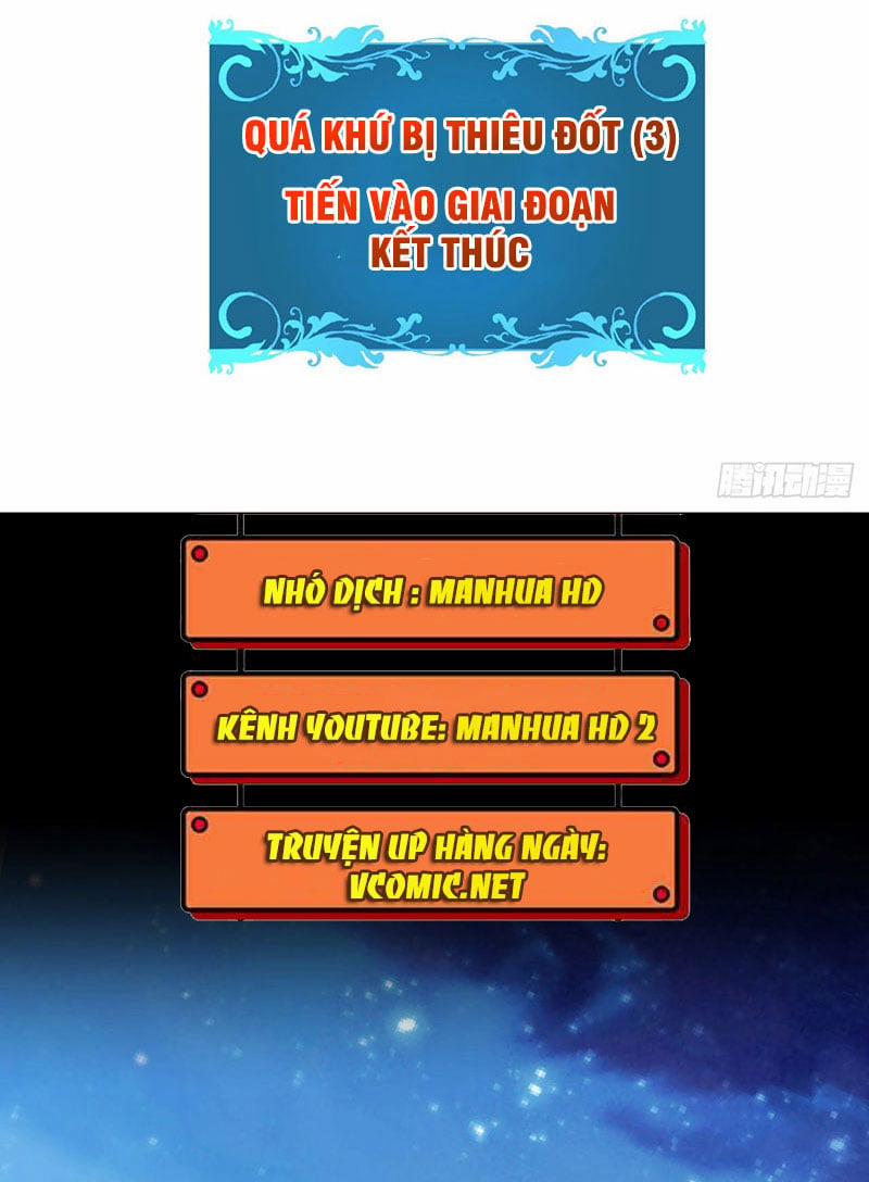 Không Có Đạo Lữ Sẽ Chết 23 trang 30