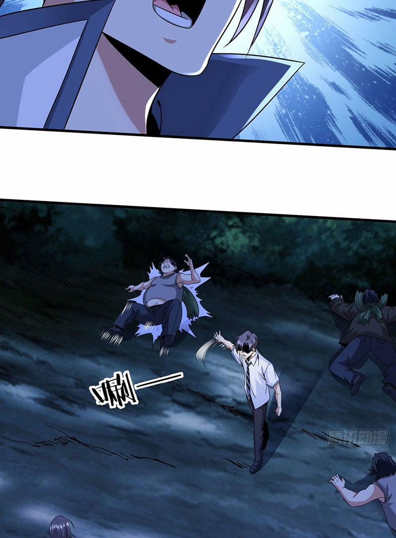 Không Có Đạo Lữ Sẽ Chết 23 trang 33