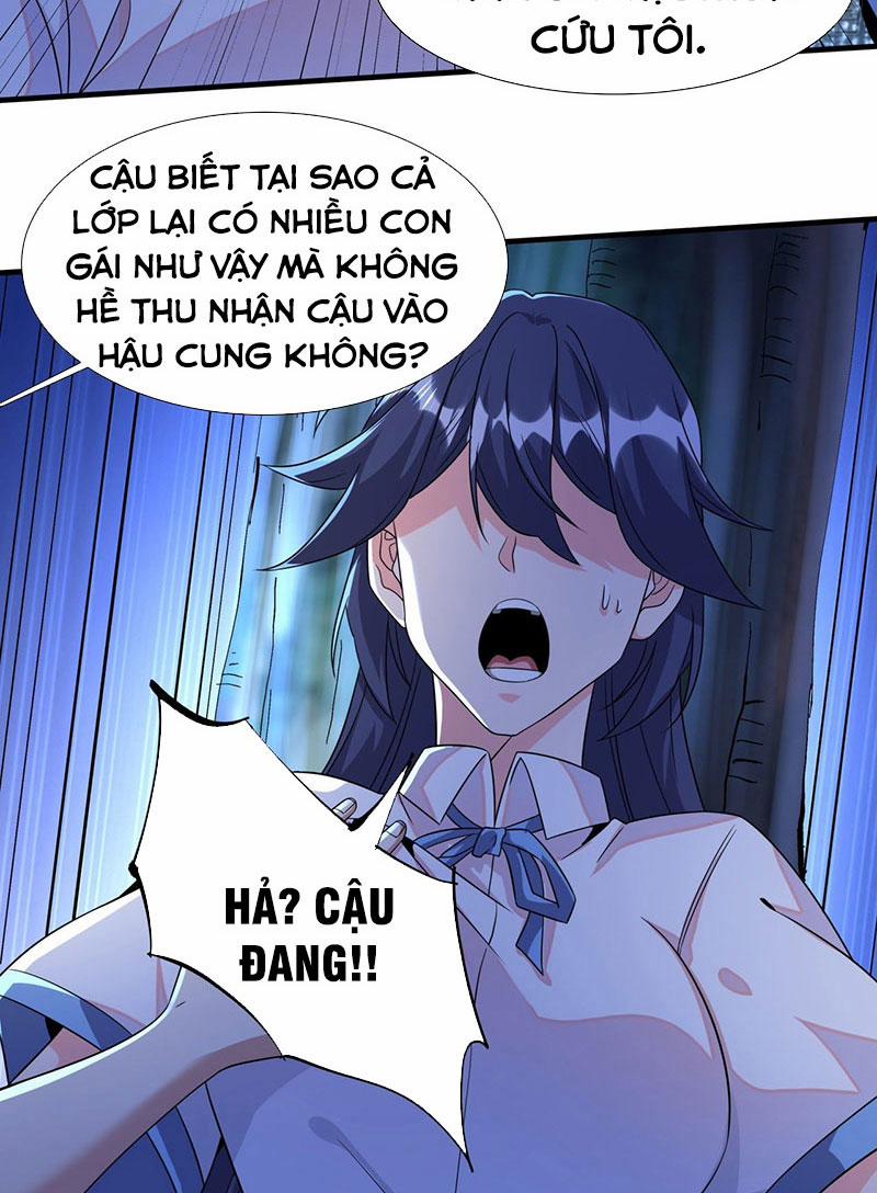 Không Có Đạo Lữ Sẽ Chết 23 trang 36