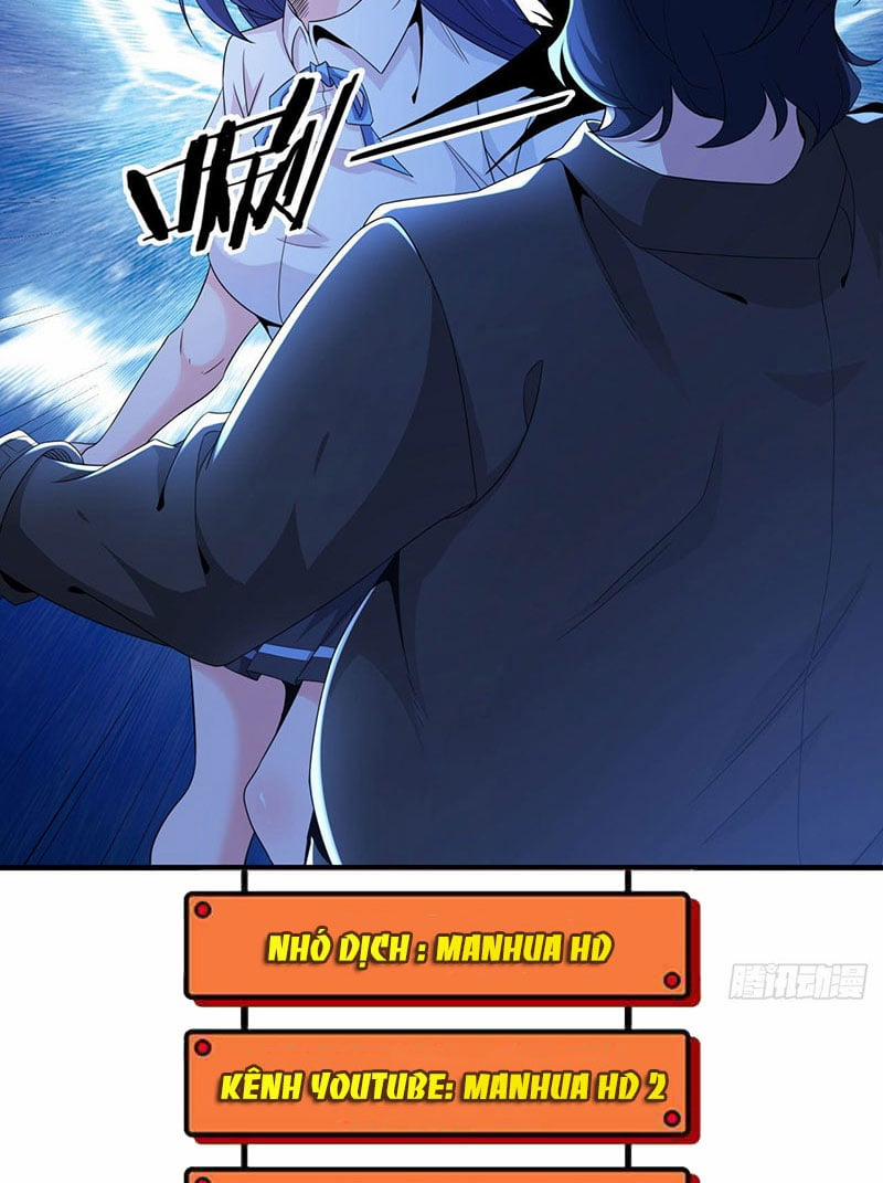 Không Có Đạo Lữ Sẽ Chết 23 trang 4