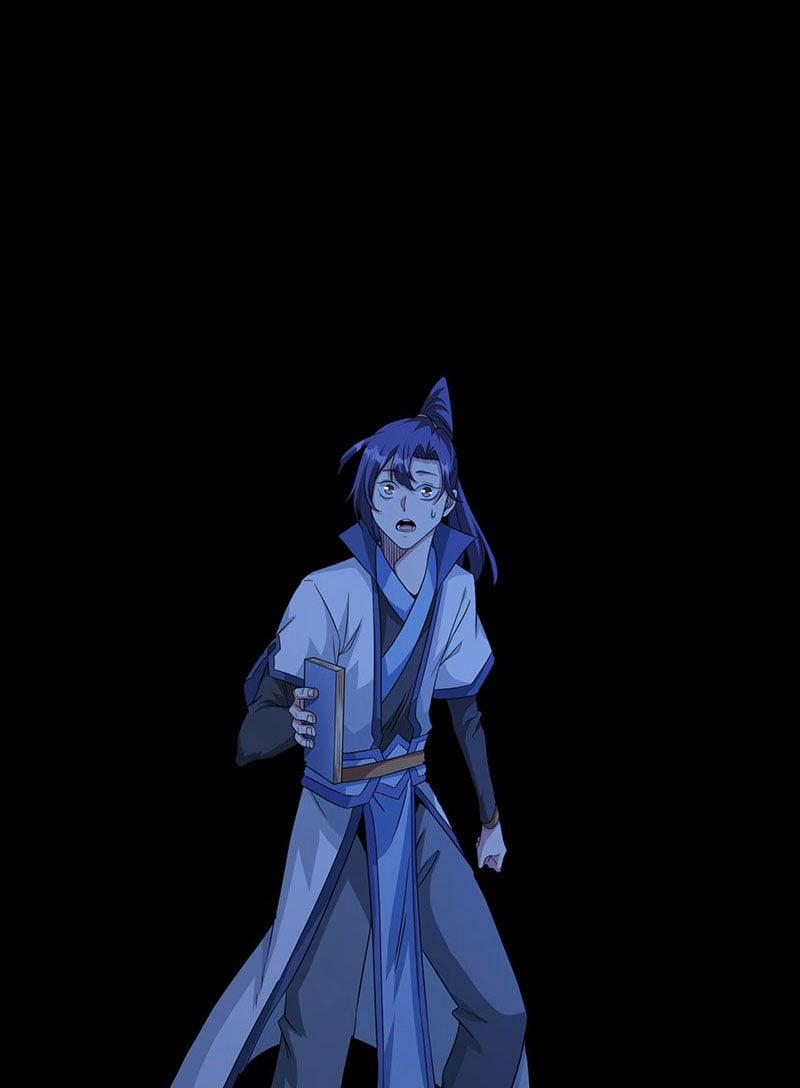 Không Có Đạo Lữ Sẽ Chết 23 trang 47