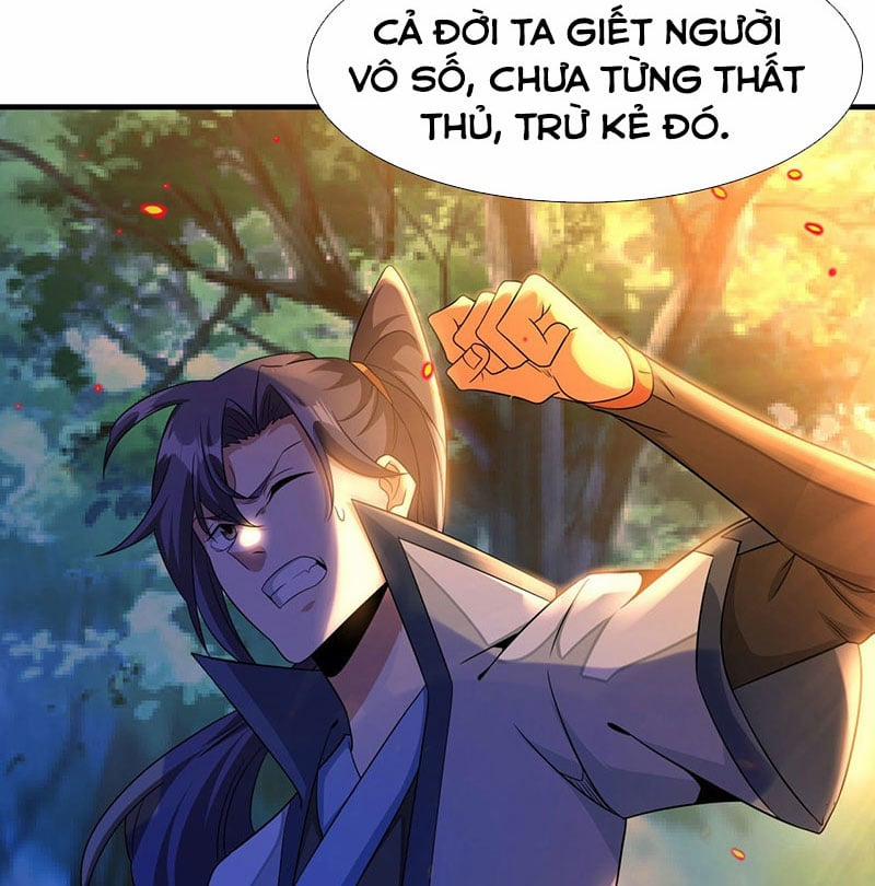 Không Có Đạo Lữ Sẽ Chết 23 trang 52