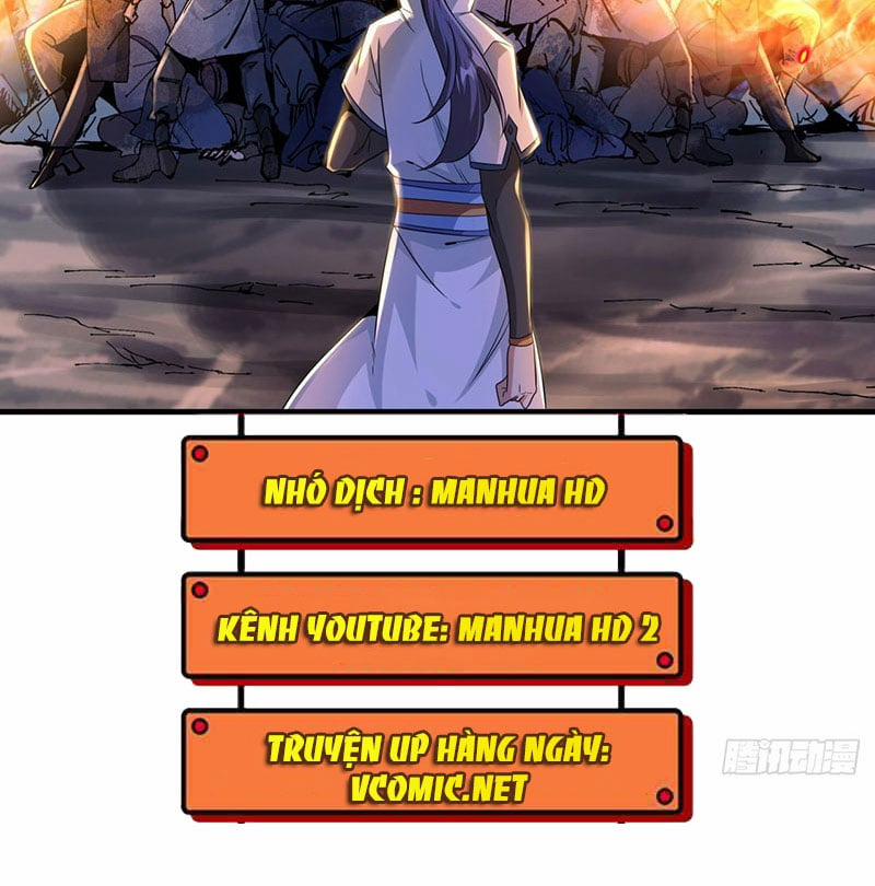 Không Có Đạo Lữ Sẽ Chết 23 trang 55