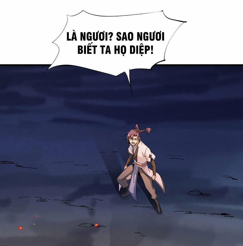 Không Có Đạo Lữ Sẽ Chết 23 trang 56