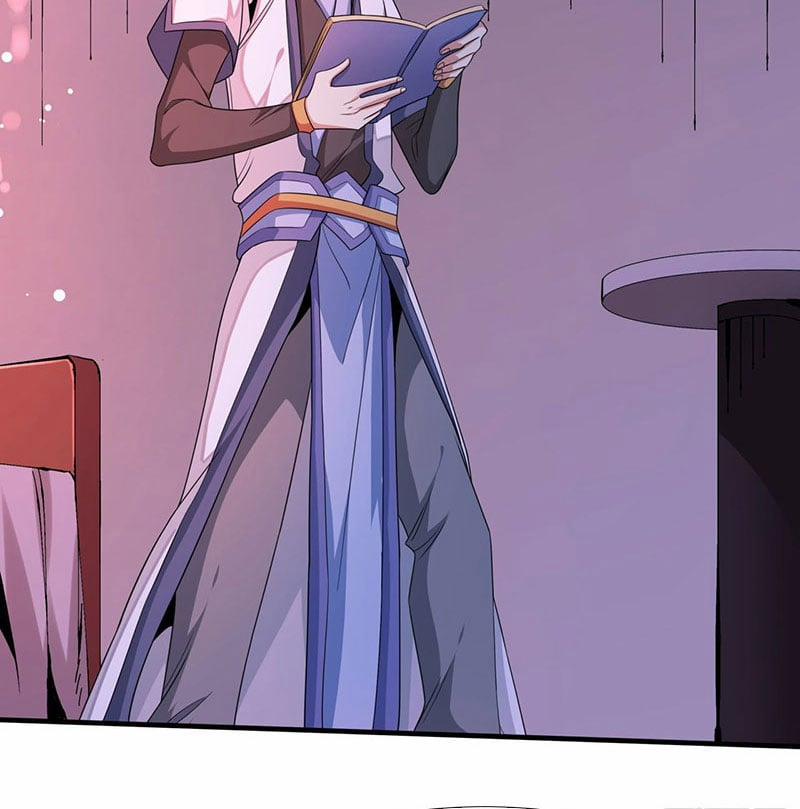 Không Có Đạo Lữ Sẽ Chết 23 trang 66