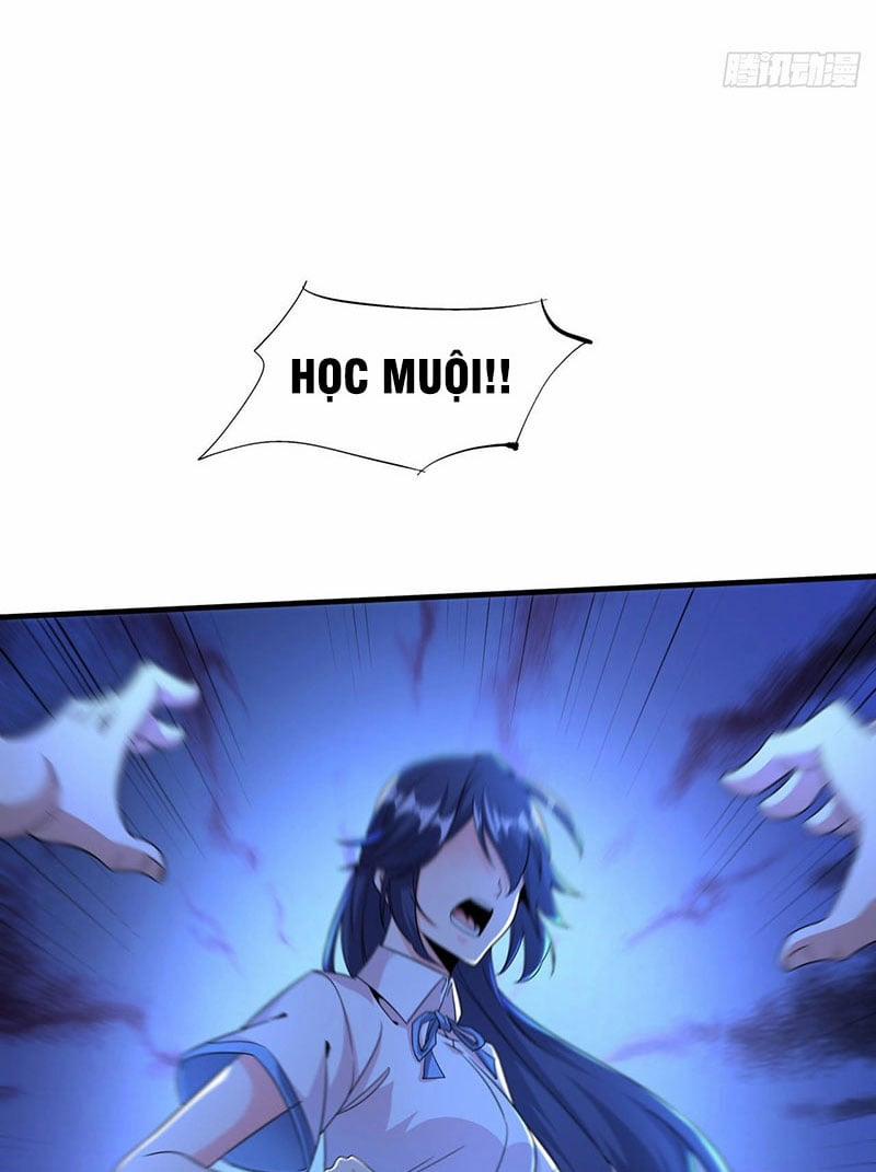 Không Có Đạo Lữ Sẽ Chết 23 trang 8