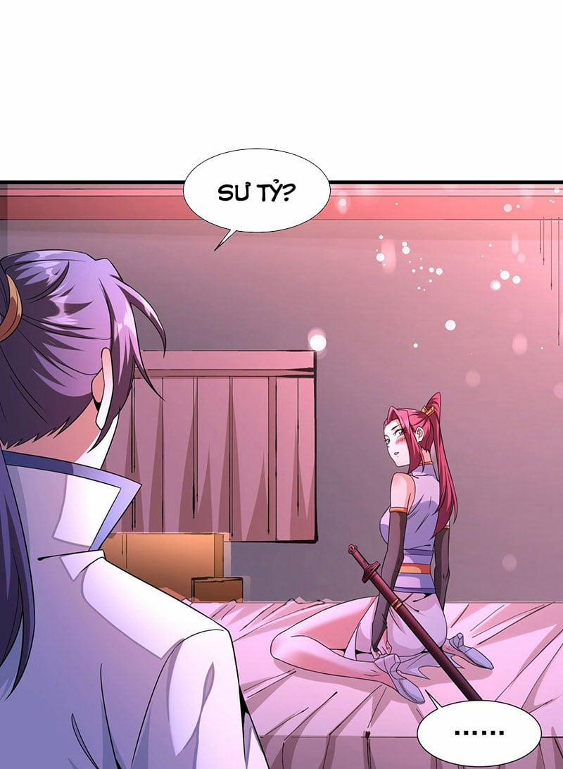 Không Có Đạo Lữ Sẽ Chết 24 trang 0