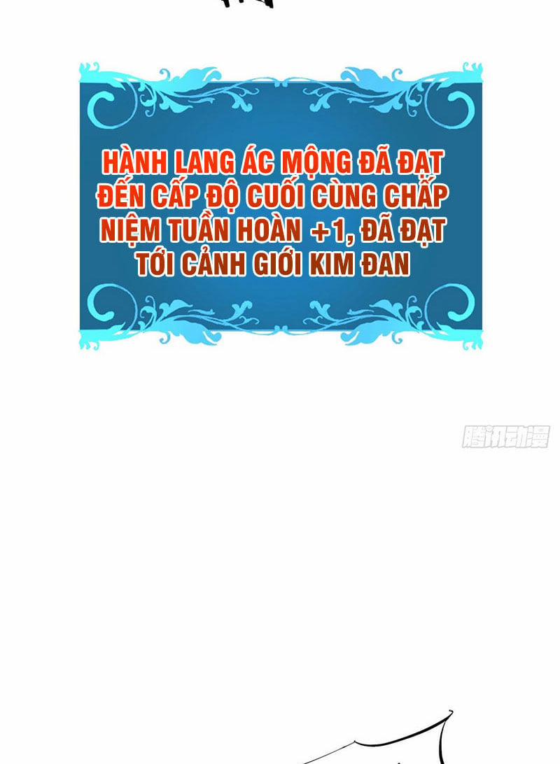 Không Có Đạo Lữ Sẽ Chết 24 trang 18