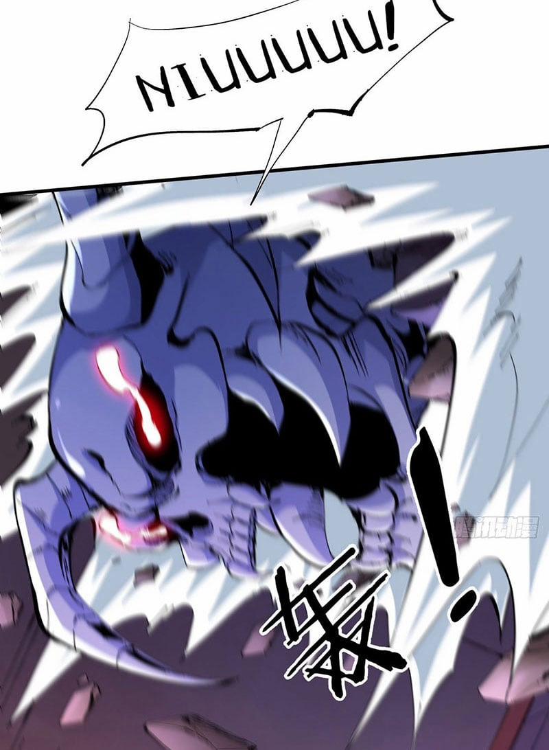 Không Có Đạo Lữ Sẽ Chết 24 trang 19