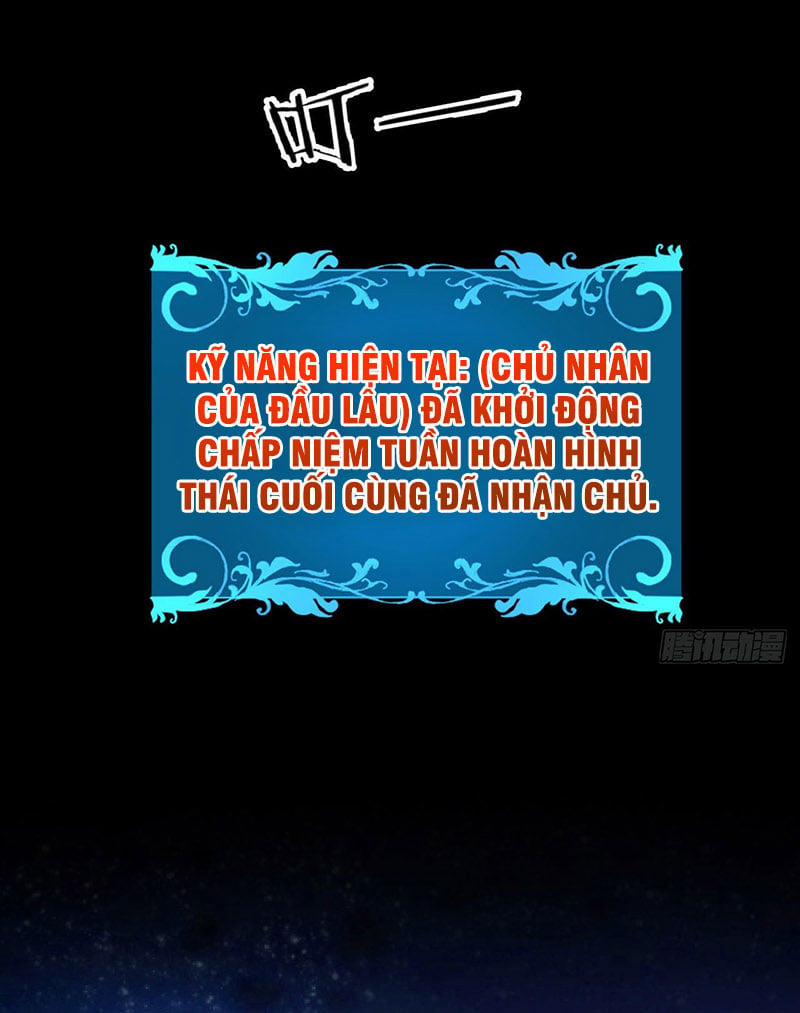 Không Có Đạo Lữ Sẽ Chết 24 trang 25