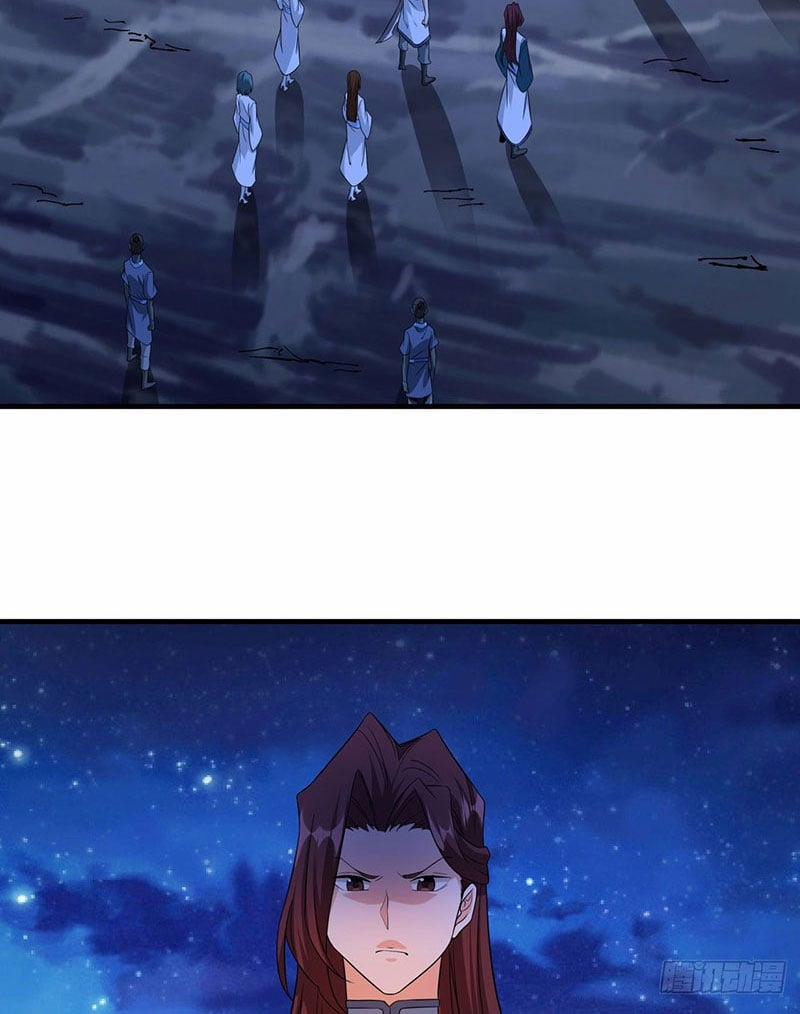 Không Có Đạo Lữ Sẽ Chết 24 trang 29