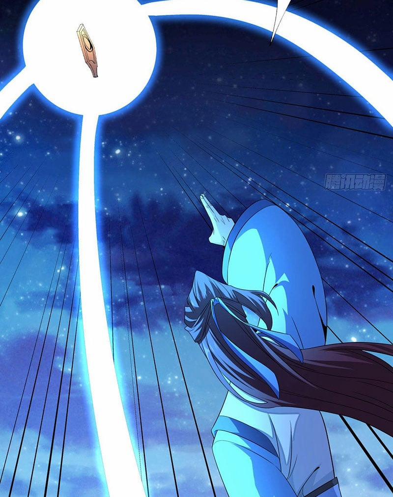 Không Có Đạo Lữ Sẽ Chết 24 trang 31