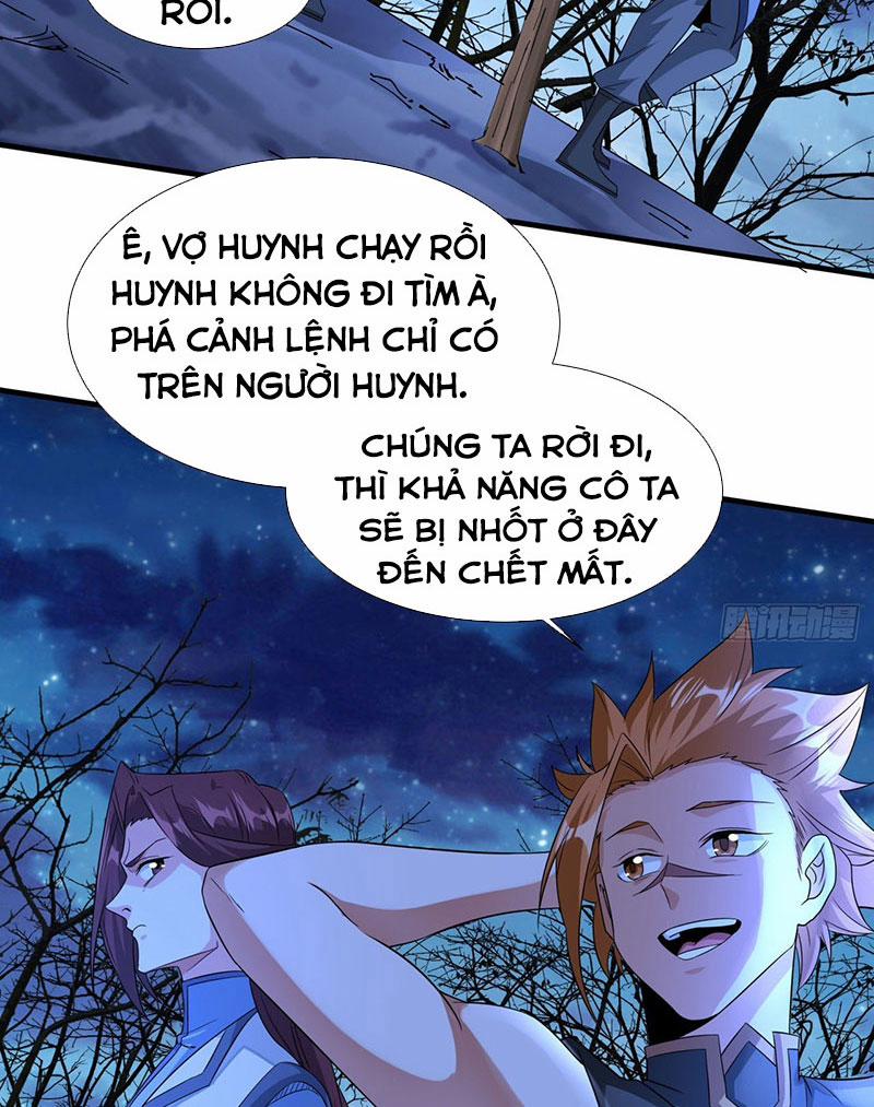 Không Có Đạo Lữ Sẽ Chết 24 trang 34