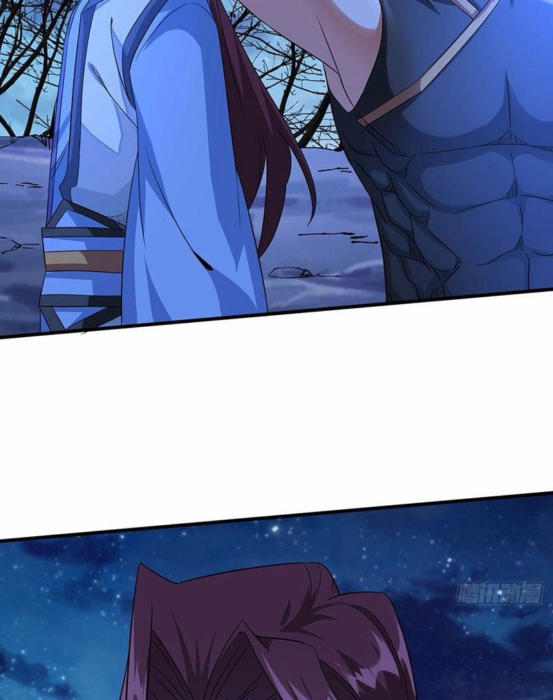 Không Có Đạo Lữ Sẽ Chết 24 trang 35