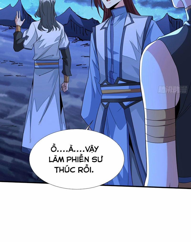 Không Có Đạo Lữ Sẽ Chết 24 trang 38