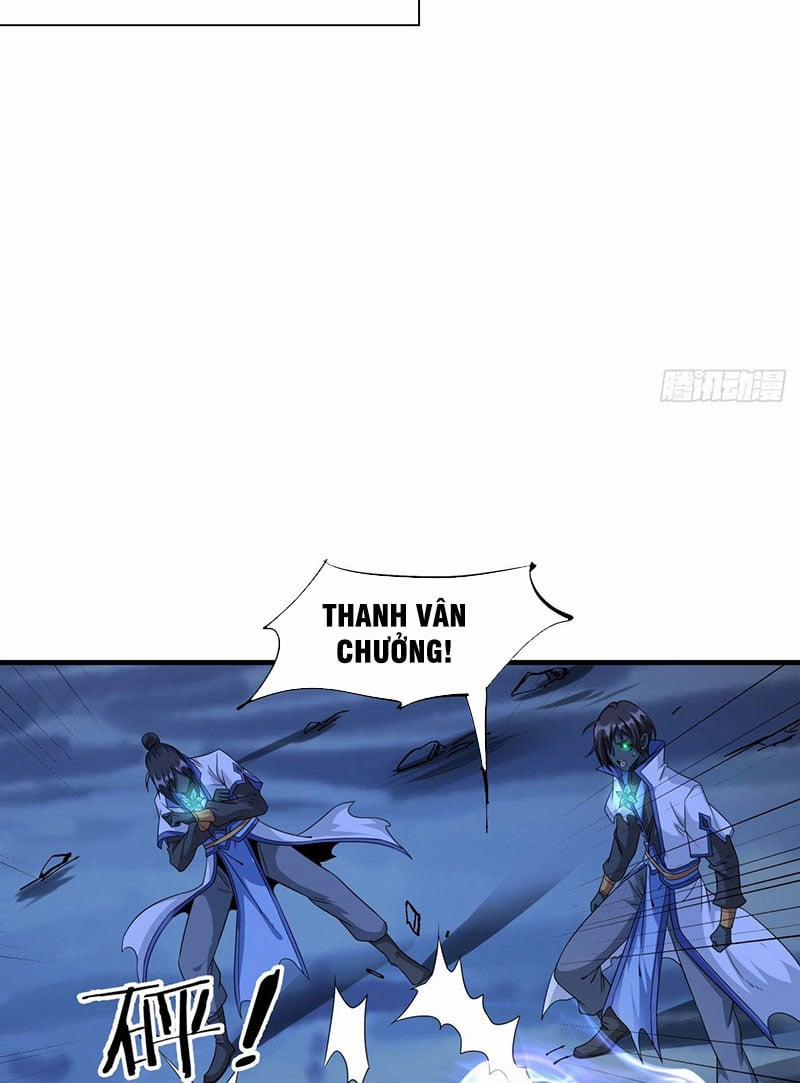 Không Có Đạo Lữ Sẽ Chết 25 trang 2