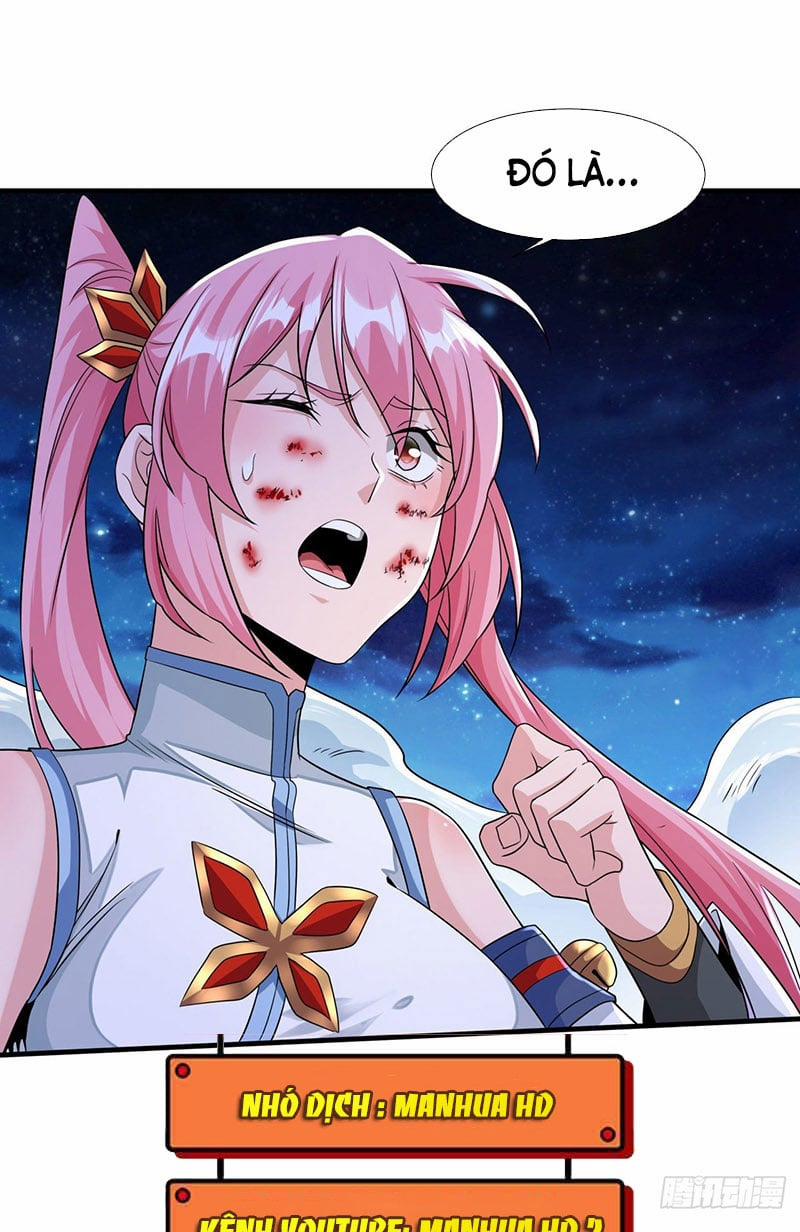 Không Có Đạo Lữ Sẽ Chết 25 trang 24