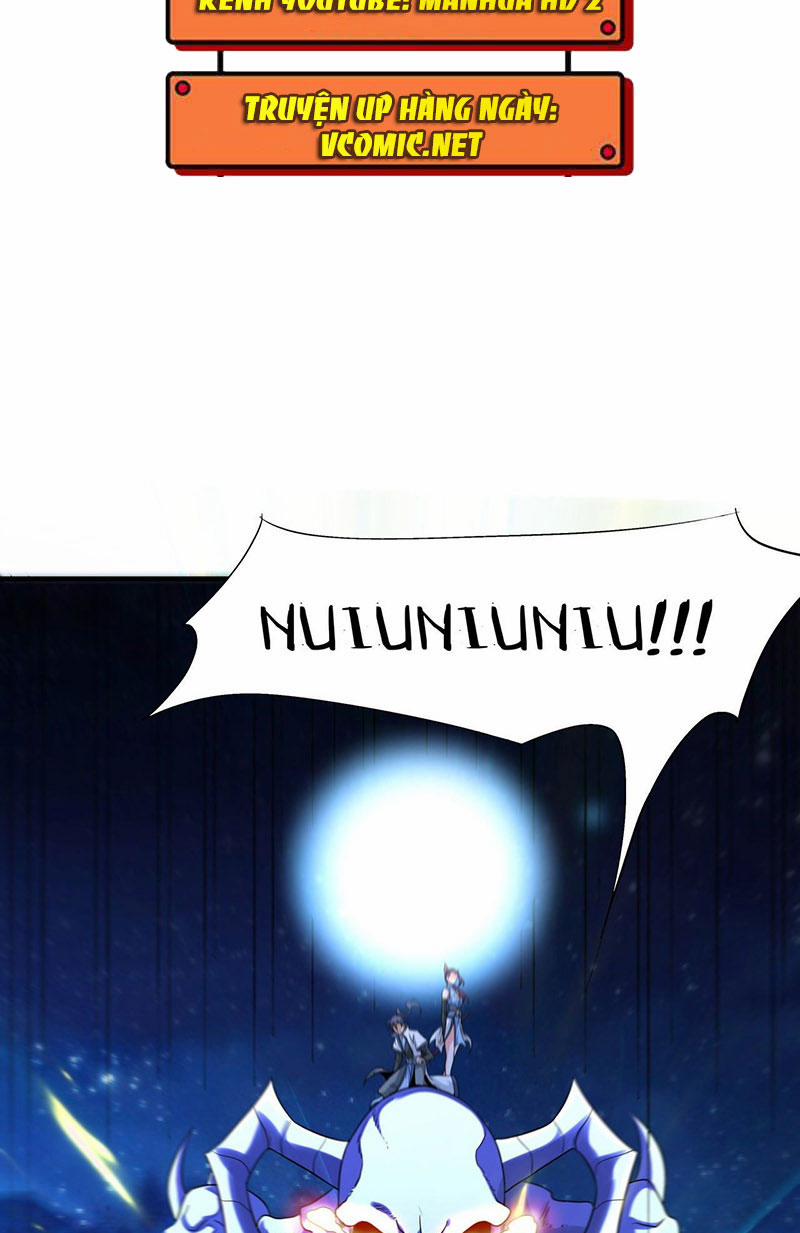 Không Có Đạo Lữ Sẽ Chết 25 trang 25