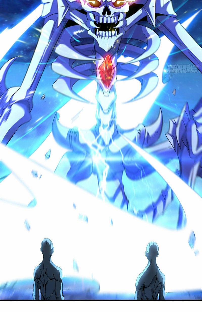 Không Có Đạo Lữ Sẽ Chết 25 trang 26