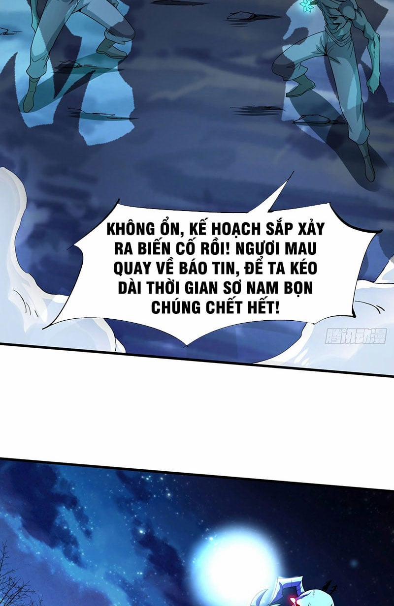 Không Có Đạo Lữ Sẽ Chết 25 trang 28