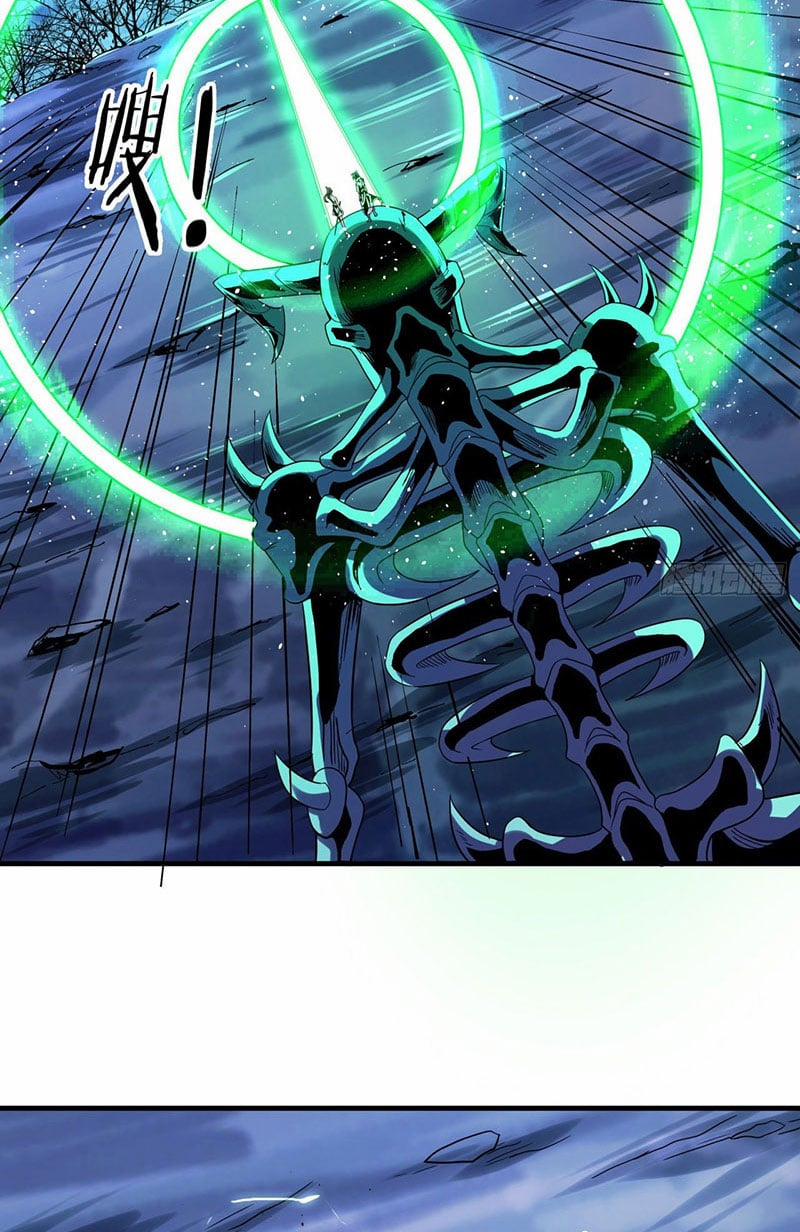 Không Có Đạo Lữ Sẽ Chết 25 trang 33