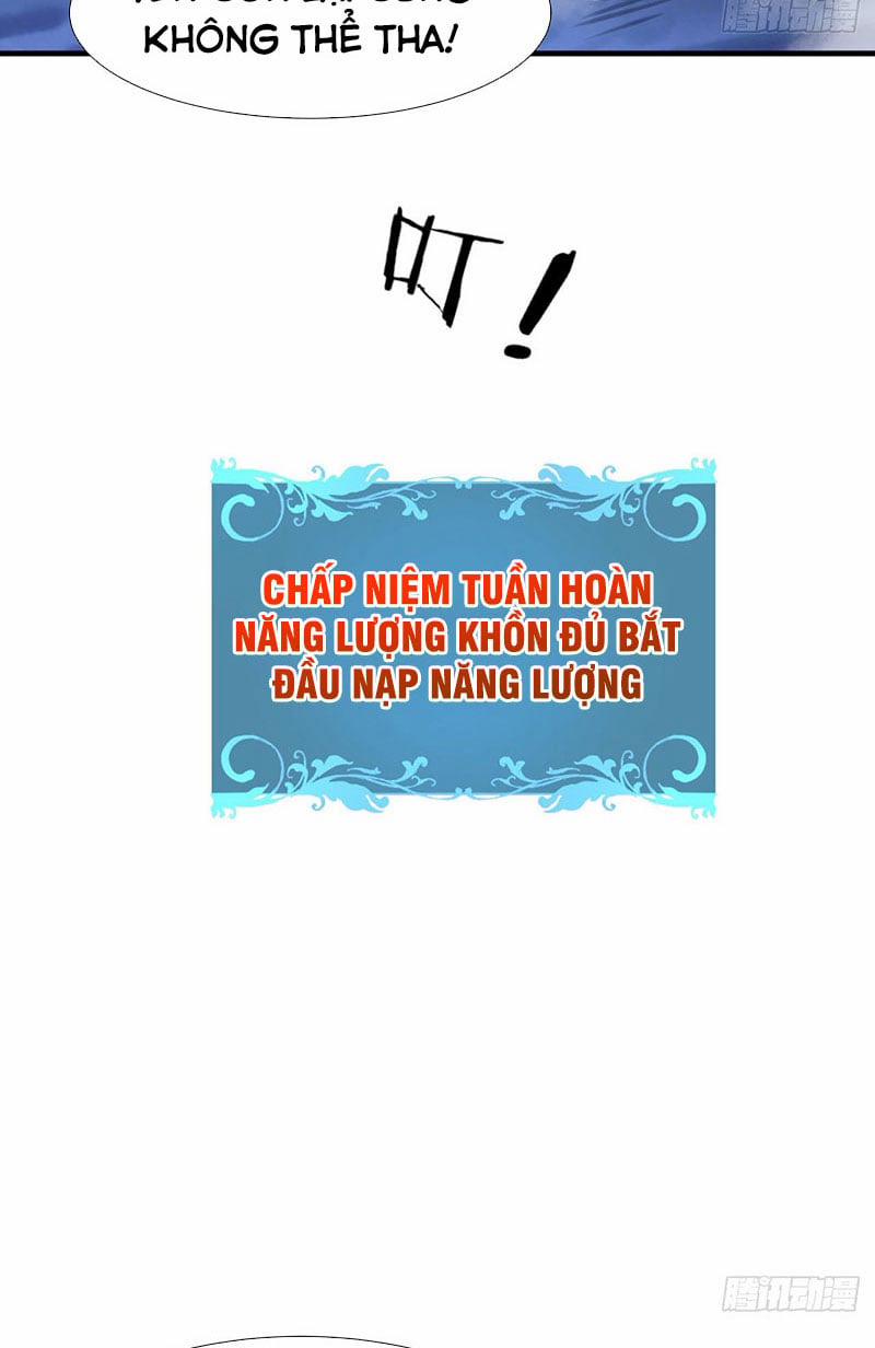 Không Có Đạo Lữ Sẽ Chết 25 trang 38