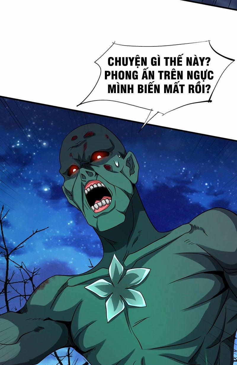 Không Có Đạo Lữ Sẽ Chết 25 trang 40