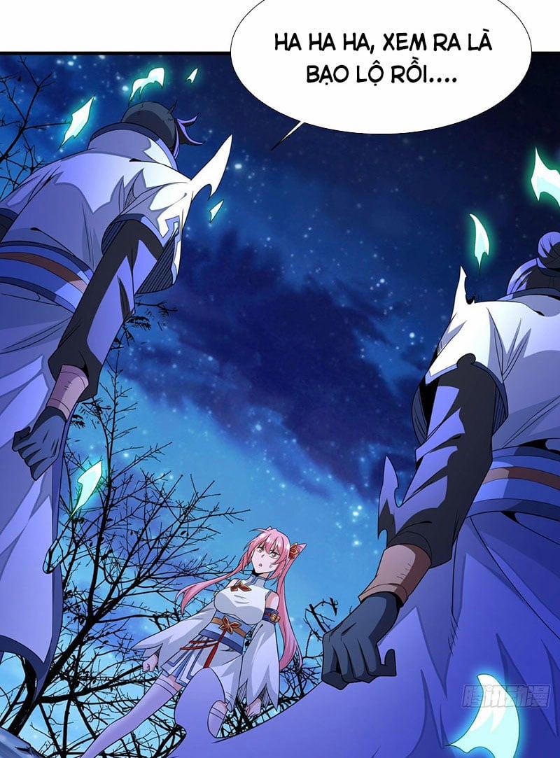 Không Có Đạo Lữ Sẽ Chết 25 trang 7