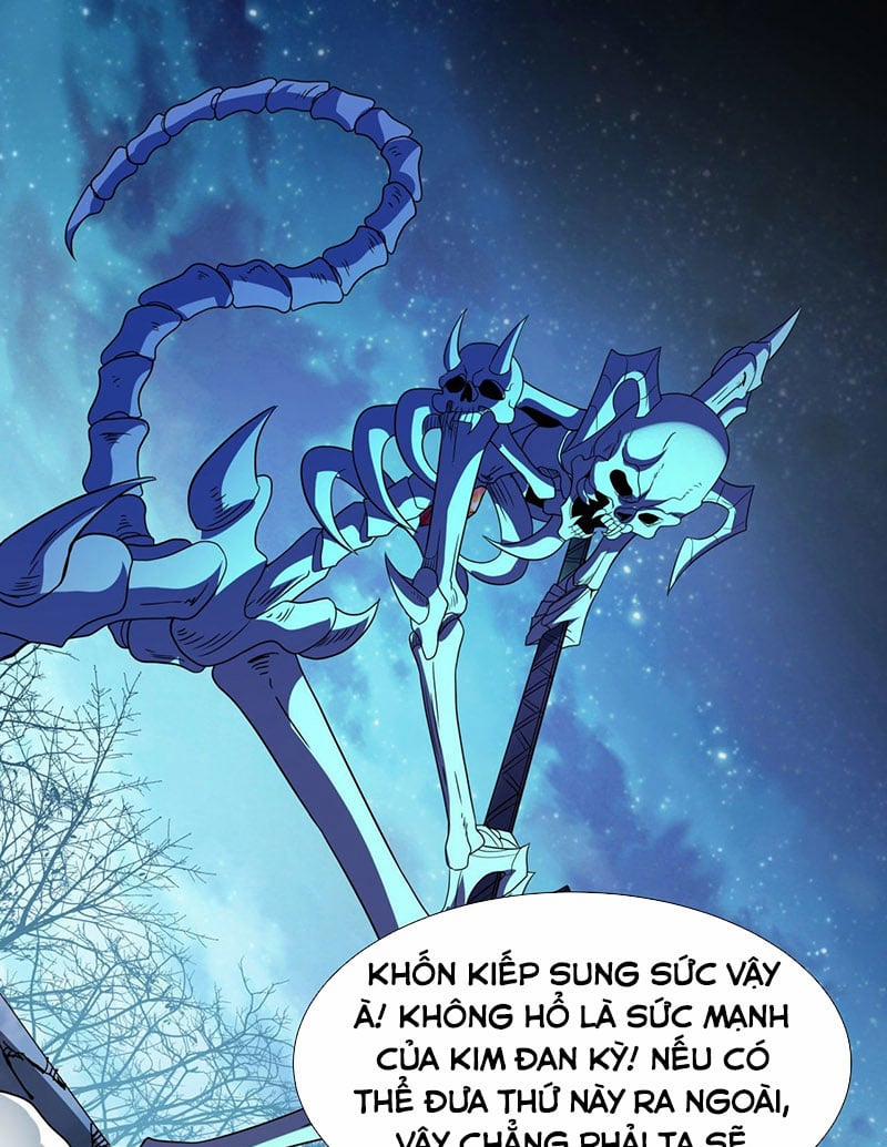 Không Có Đạo Lữ Sẽ Chết 26 trang 0