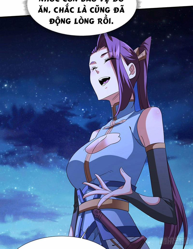 Không Có Đạo Lữ Sẽ Chết 26 trang 11