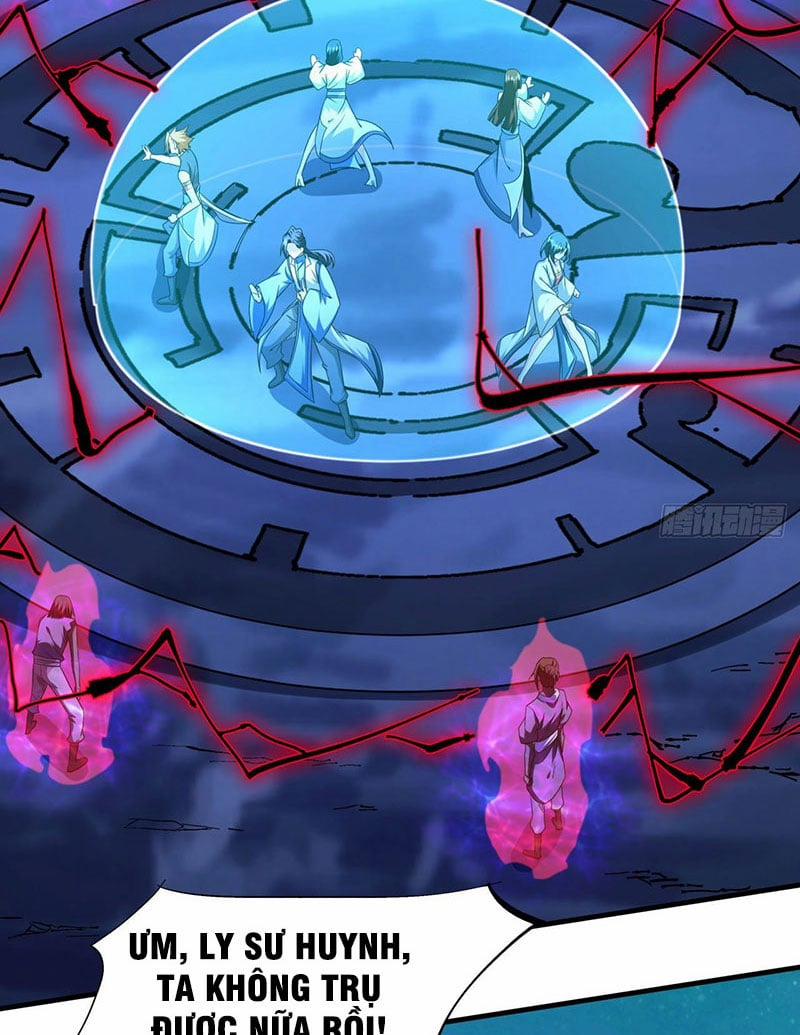 Không Có Đạo Lữ Sẽ Chết 26 trang 19