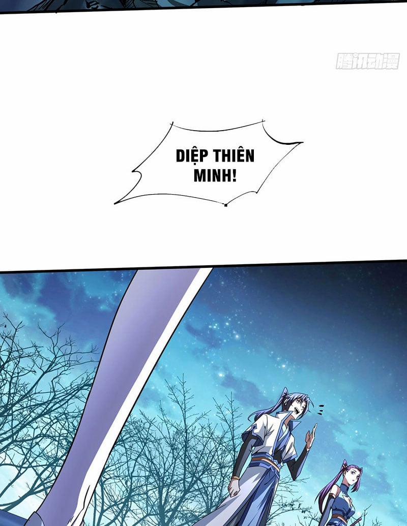 Không Có Đạo Lữ Sẽ Chết 26 trang 2