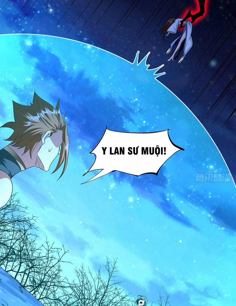 Không Có Đạo Lữ Sẽ Chết 26 trang 21