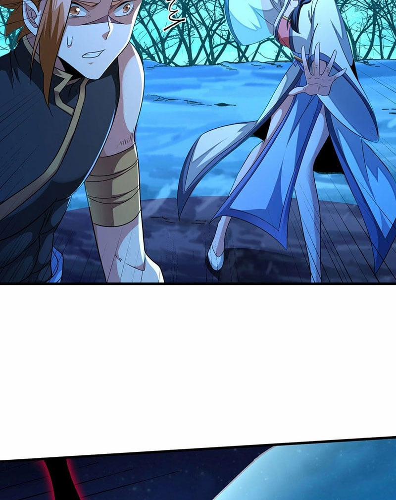 Không Có Đạo Lữ Sẽ Chết 26 trang 32