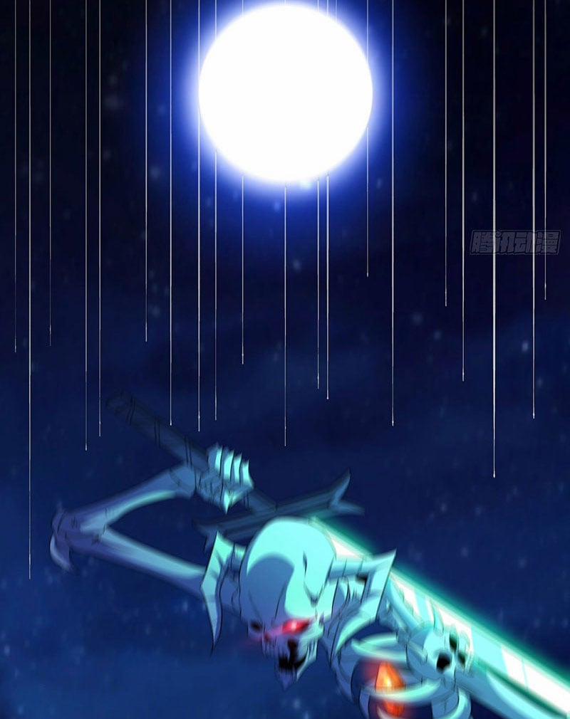 Không Có Đạo Lữ Sẽ Chết 26 trang 40